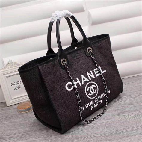 chanel inspired tote bag|chanel tote bags 2021.